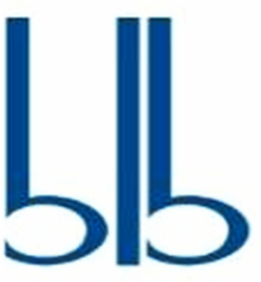 BLB logo