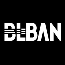 BLBAN logo