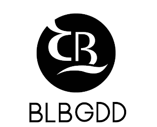 BLBGDD logo