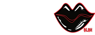 BLBH logo