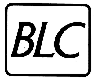 BLC logo