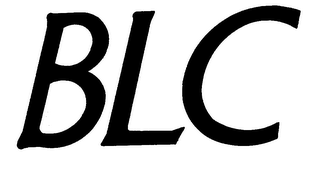 BLC logo