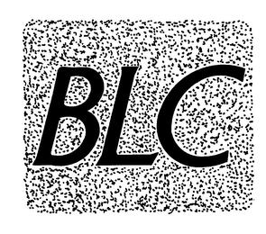 BLC logo