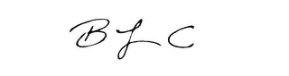BLC logo