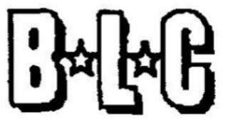 BLC logo