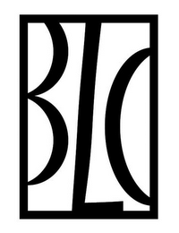 BLC logo