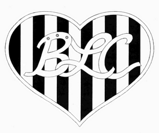 BLC logo