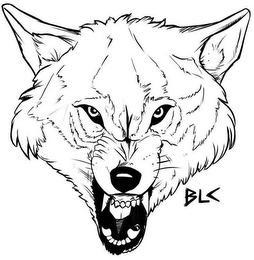 BLC logo