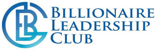 BLC BILLIONAIRE LEADERSHIP CLUB logo