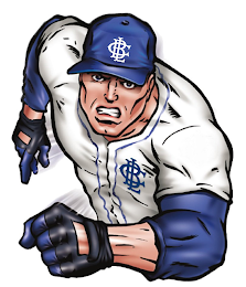 BLC BLC logo