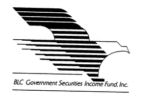 BLC GOVERNMENT SECURITIES INCOME FUND, INC. logo