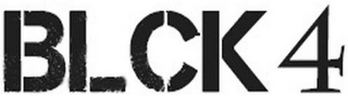 BLCK4 logo