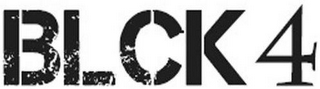 BLCK4 logo