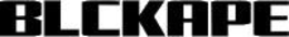BLCKAPE logo