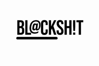 BL@CKSH!T logo