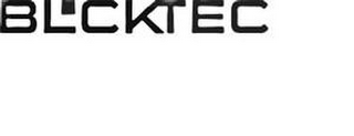 BLCKTEC logo