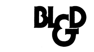 BL&D logo