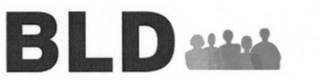 BLD logo
