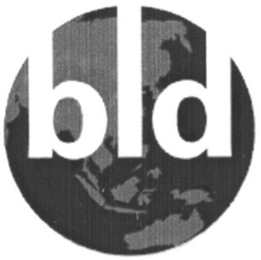 BLD logo