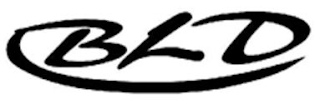 BLD logo
