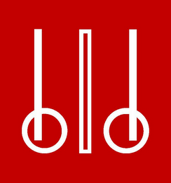BLD logo