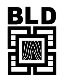 BLD logo