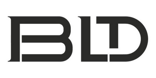 BLD logo