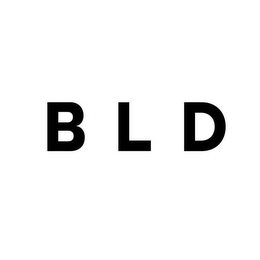 BLD logo