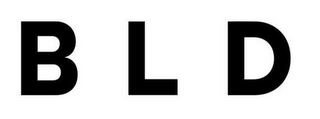 BLD logo