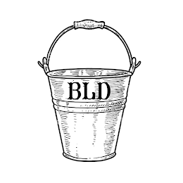 BLD logo