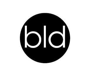 BLD logo