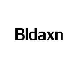 BLDAXN logo