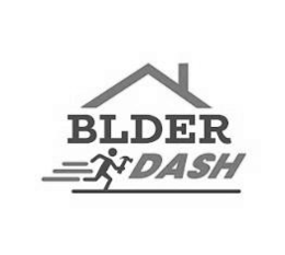 BLDERDASH logo