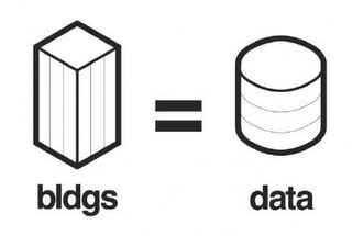 BLDGS = DATA logo