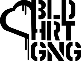 BLDHRTGNG logo
