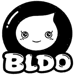 BLDO logo