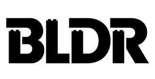 BLDR logo