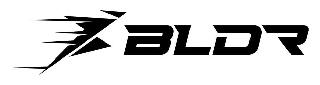 BLDR logo
