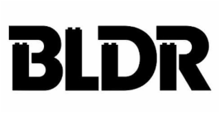 BLDR logo
