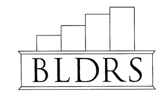 BLDRS logo