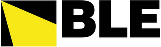 BLE logo
