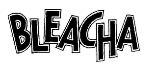 BLEACHA logo