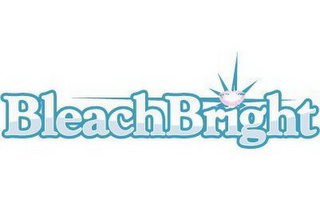 BLEACHBRIGHT logo