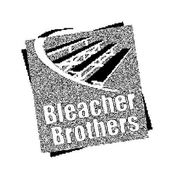 BLEACHER BROTHERS logo