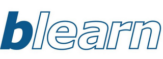 BLEARN logo