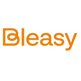 BLEASY logo