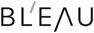 BL'EAU logo