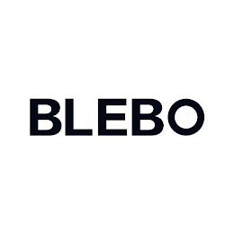 BLEBO logo