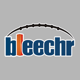 BLEECHR logo