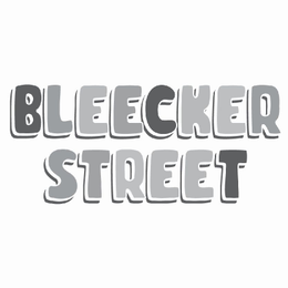BLEECKER STREET logo